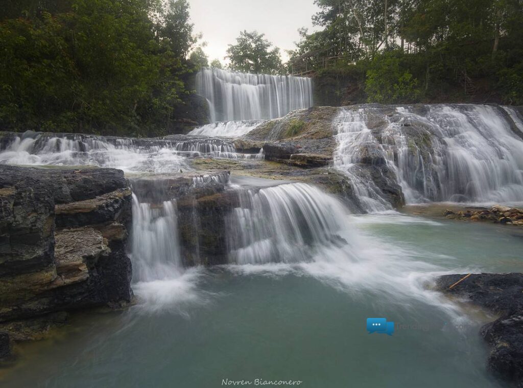 Top 6 Wisata Muara  Enim  Yang Wajib di Kunjungi 