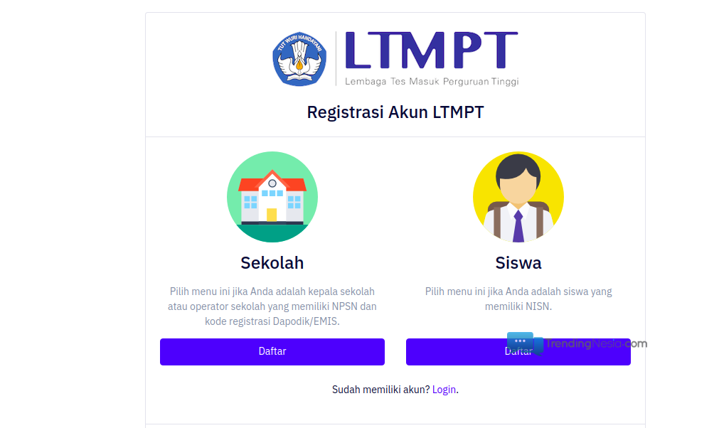 Portal Ltmpt 2020