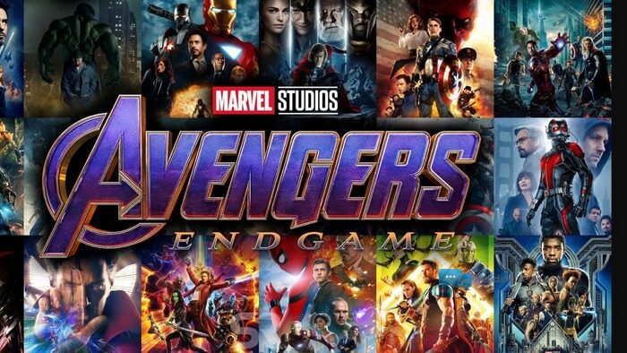 Urutan Film Marvel Cinematic Universe Berdasarkan Tahun - Trendingnesia