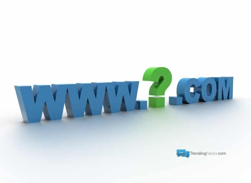 Memilih Nama Domain Bisnis Online
