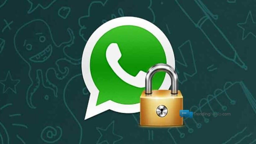 Cara Mengamankan Whatsapp Dari Penyadapan
