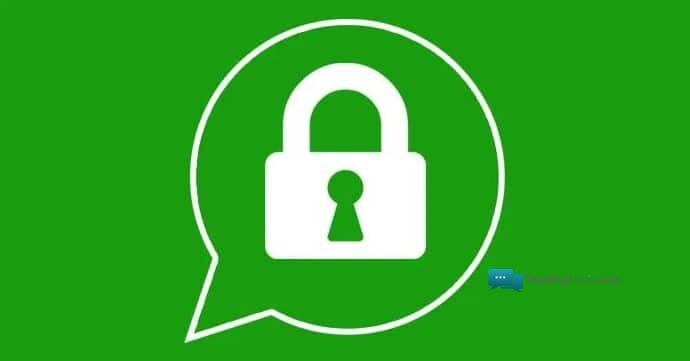 Inilah 4 Cara Mengamankan WhatsApp dari Penyadapan