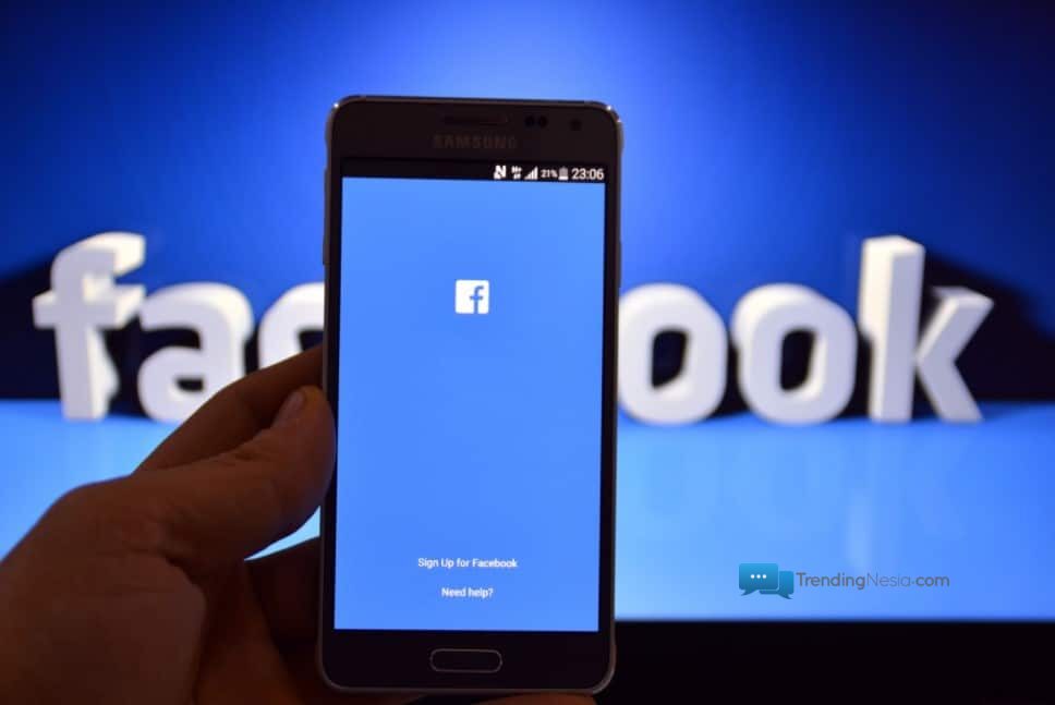 akun facebook diblokir teman