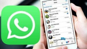 Daftar Hp Yang Tidak Bisa Menggunakan Whatsapp 2021