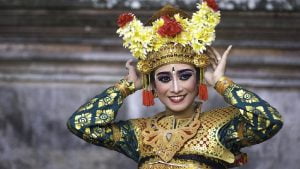 Apa Keunikan Pakaian Adat Bali
