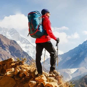 4. Solo Hiking Adalah Aktivitas Mendaki Yang Seru Simak Tips Solo Hiking Ini