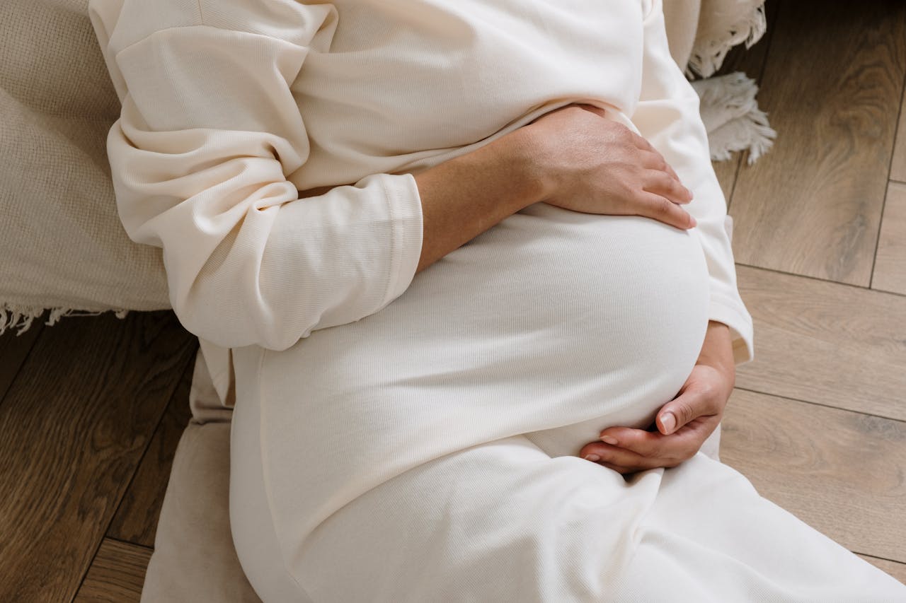 ciri-ciri batuk bawaan hamil