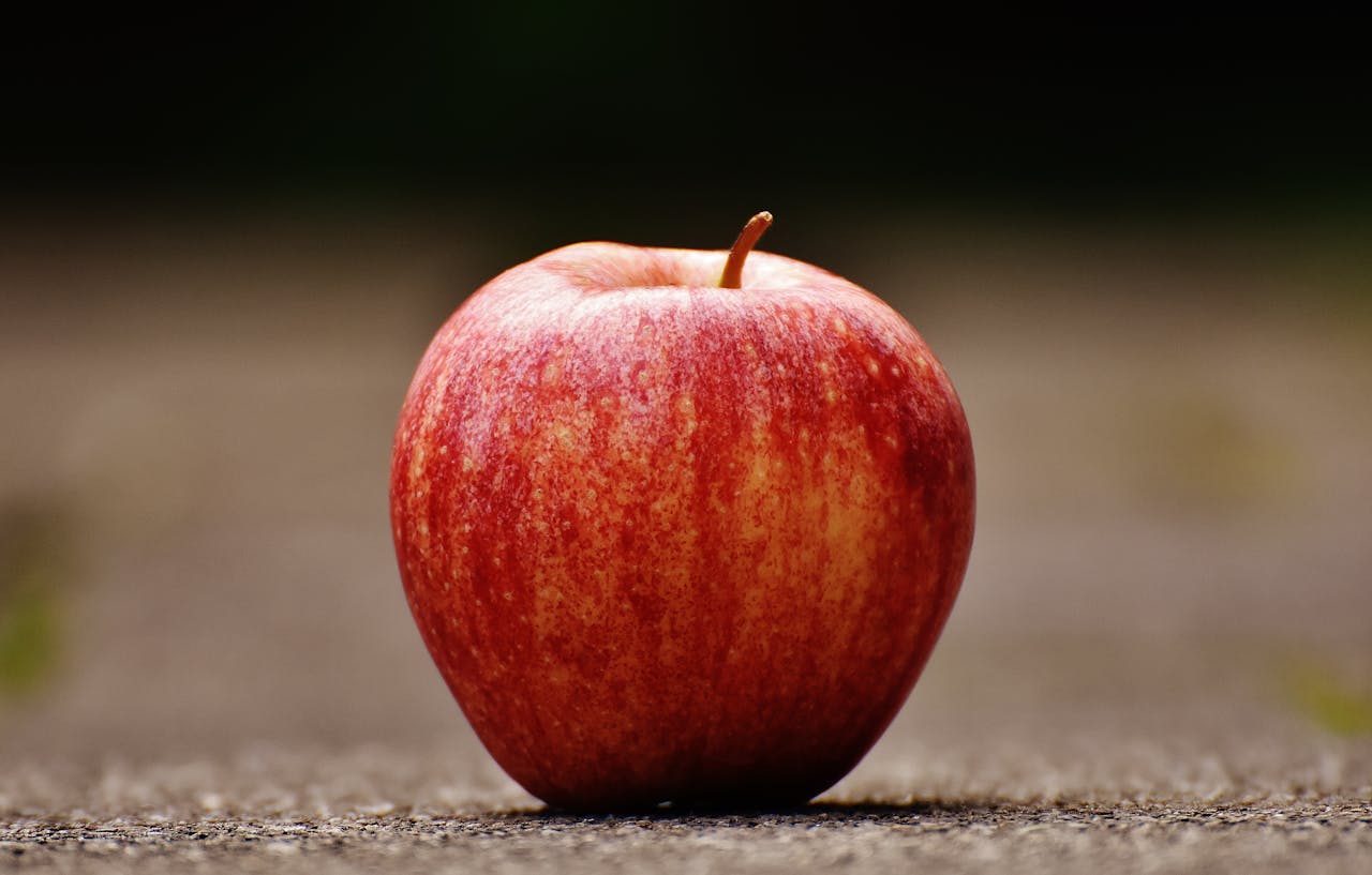 manfaat cuka apel untuk kesehatan