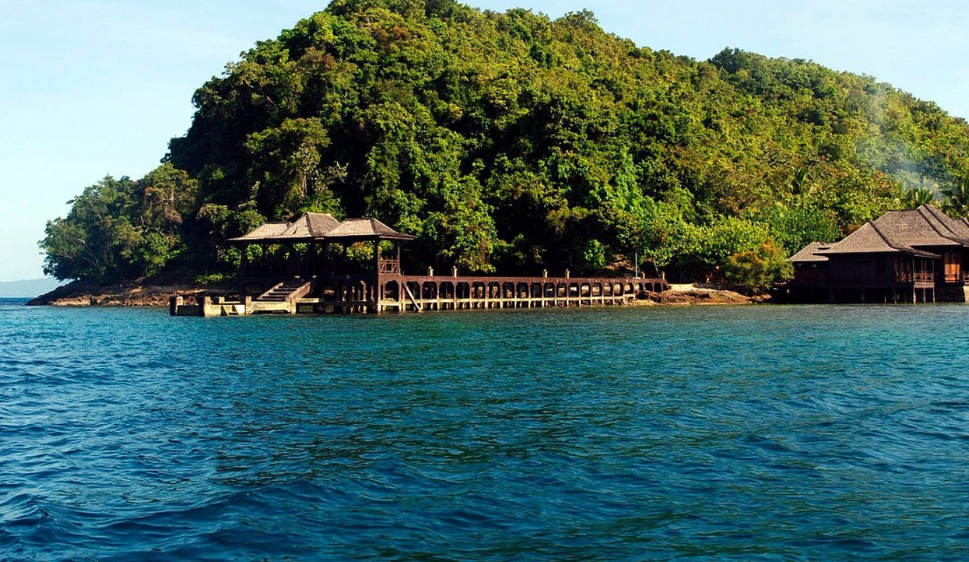 Wisata Pulau Pahawang