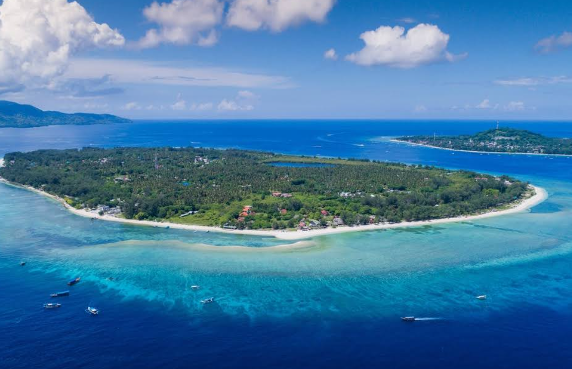 Gili Trawangan Lombok