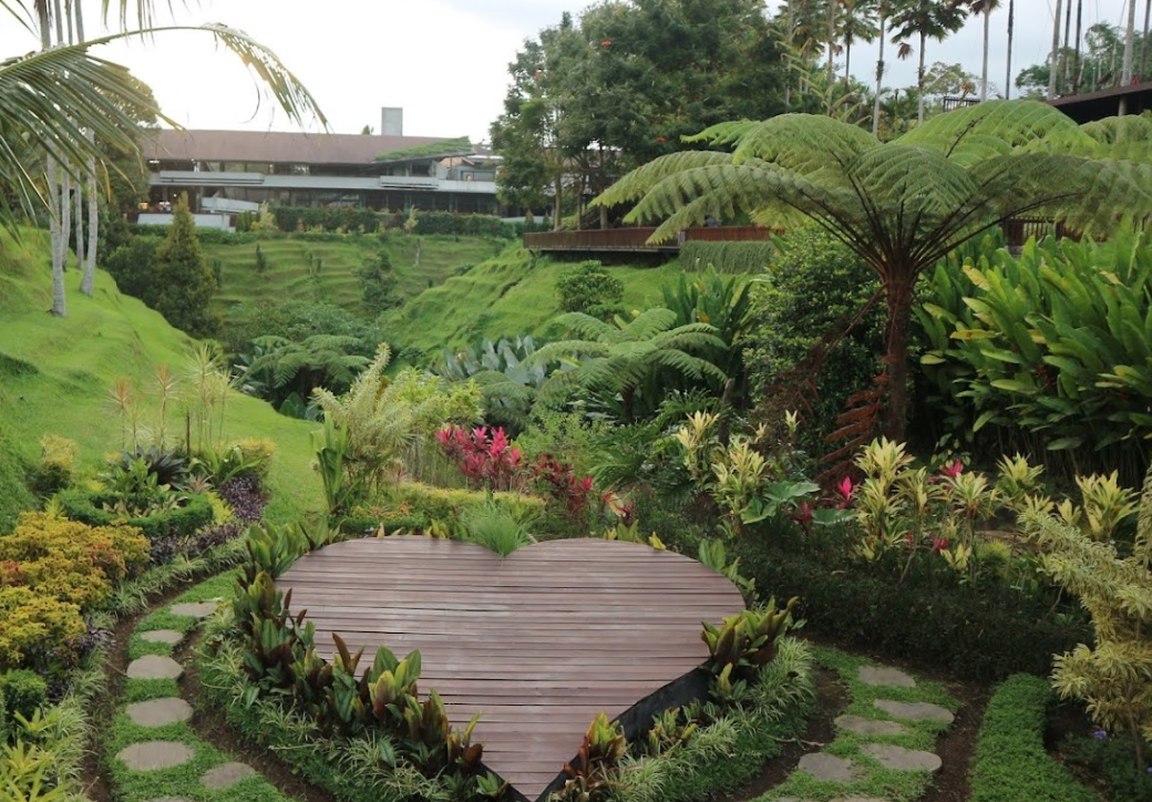 Secret Garden Bali