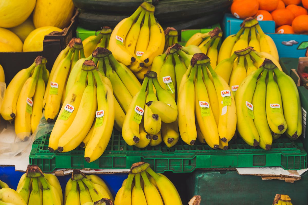 manfaat pisang untuk kesehatan