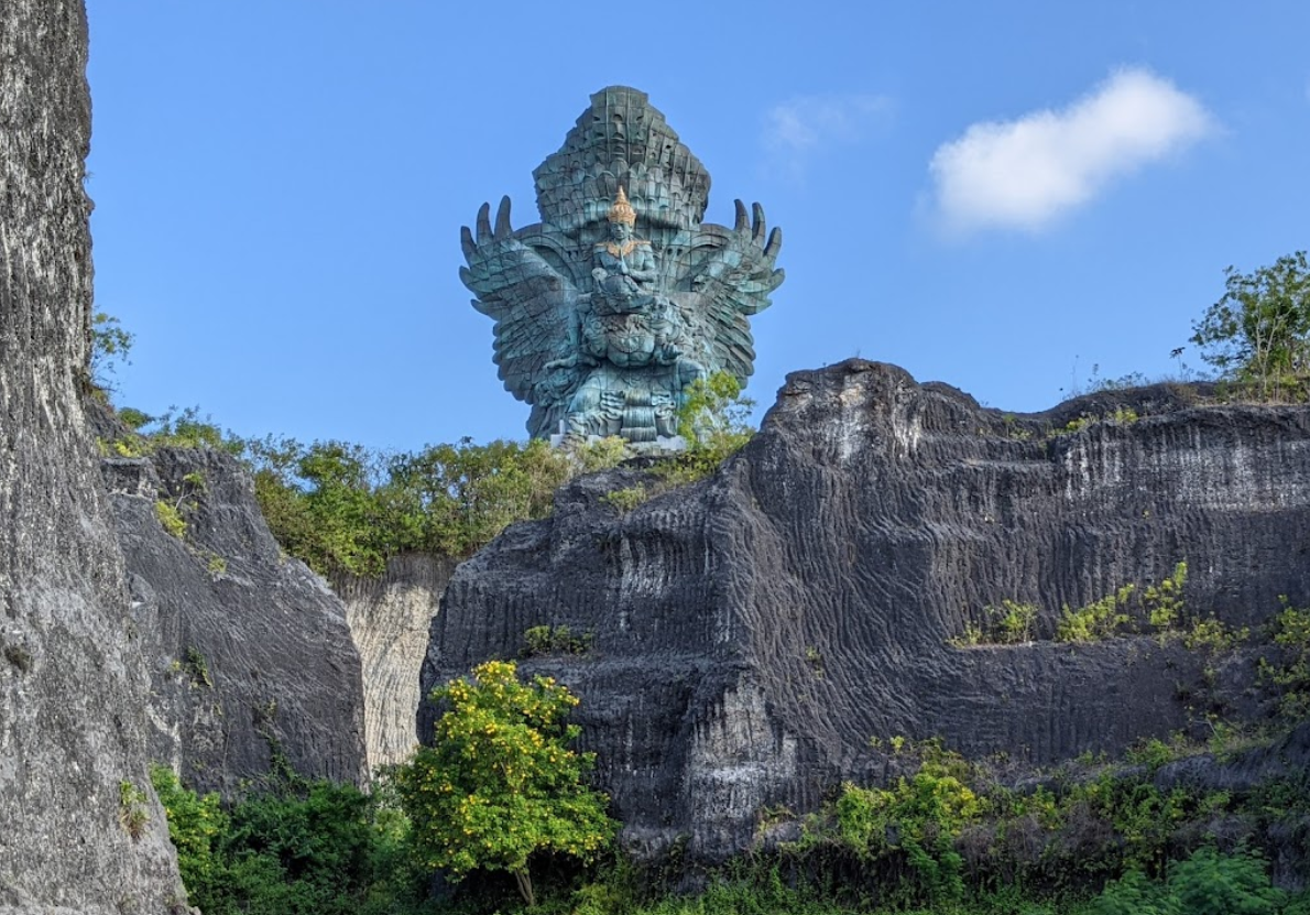 tempat wisata di Bali yang terkenal