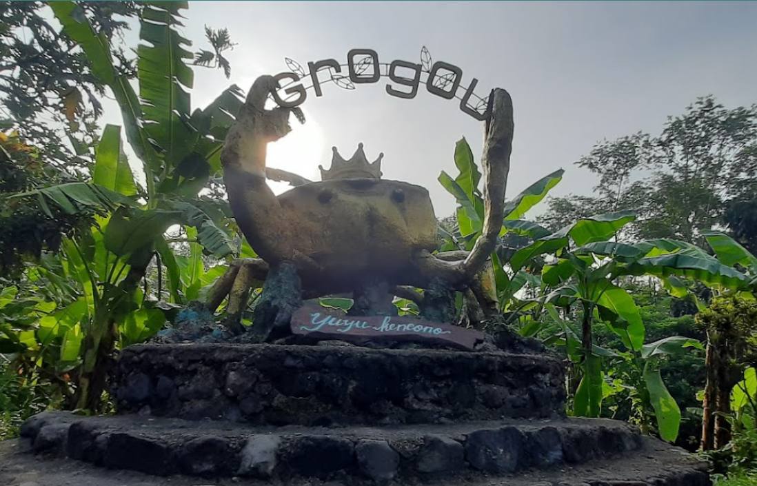 Desa Wisata Grogol Yogyakarta