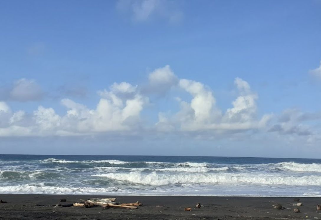 Pantai Samas Bantul