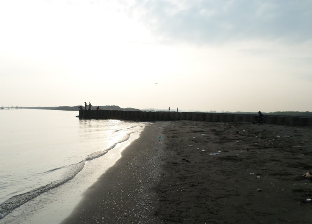 Pantai Maron Semarang